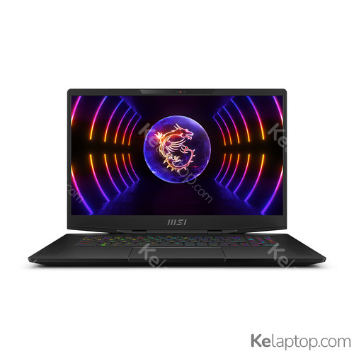 MSI Stealth 17M A13VG-019US Specs MSI Stealth 17M A13VG-019US Specs