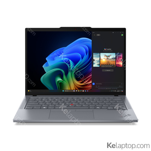 Lenovo ThinkPad T T14 Gen 6 (AMD) Copilot+ 21QJ00CRUS Preis und Ausstattung