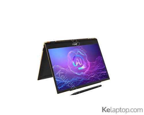 MSI SUMMIT 13 AI EVO A2HMTG-069UK Preis, Note und Ausstattung
