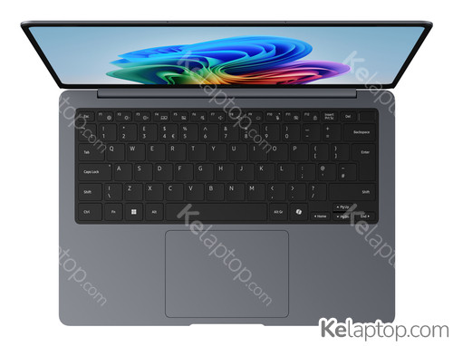 Samsung Galaxy Book6 Pro NP940XJGE-EXP NP940XJG-KG1FR Prix, note et caractéristiques