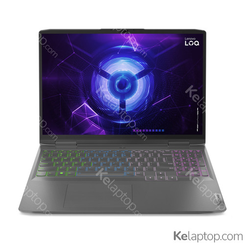 Lenovo LOQ 16IRH8 82XW006KFR Specs Lenovo LOQ 16IRH8 82XW006KFR Specs