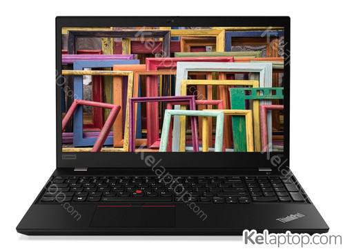 Lenovo ThinkPad T T590 20N40051MX Características Lenovo ThinkPad T T590 20N40051MX Características