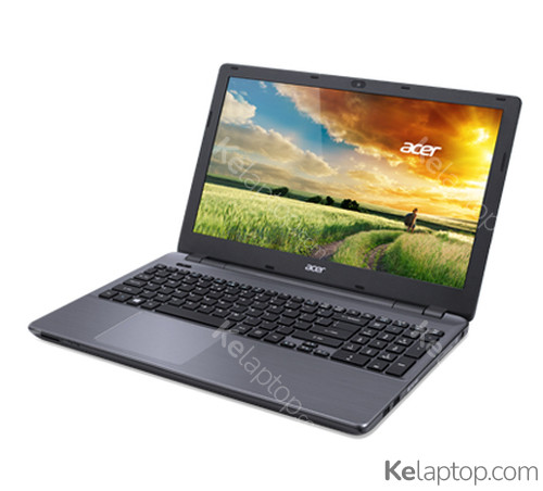 Acer Aspire E E5-571G-54FG NX.MRHEF.006+Q3.005LB.A00 Caractéristiques Acer Aspire E E5-571G-54FG NX.MRHEF.006+Q3.005LB.A00 Caractéristiques