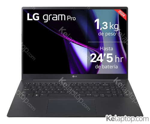LG Gram Pro 16Z90SP 16ZD90SP-A.AX78B Specyfikacje LG Gram Pro 16Z90SP 16ZD90SP-A.AX78B Specyfikacje