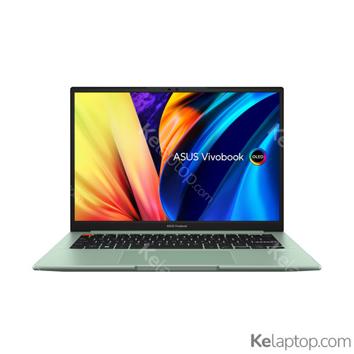 ASUS Vivobook S 14 OLED M3402QA-KM071W Specs