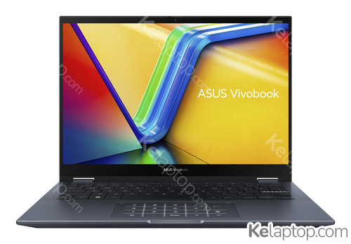 ASUS Vivobook S14 Flip TP3402VA-LZ453XA Specyfikacje ASUS Vivobook S14 Flip TP3402VA-LZ453XA Specyfikacje