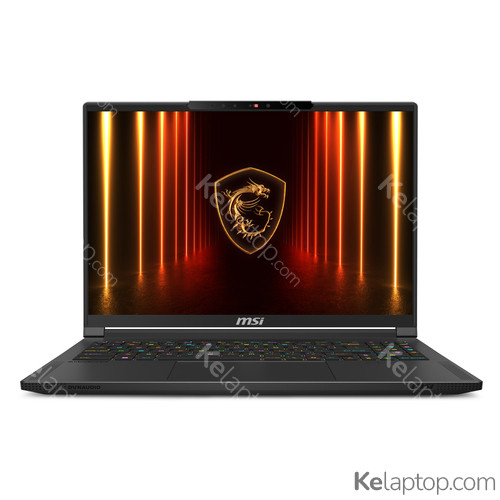 MSI Stealth A16 AI+ A3HWFG-008UK Specs MSI Stealth A16 AI+ A3HWFG-008UK Specs