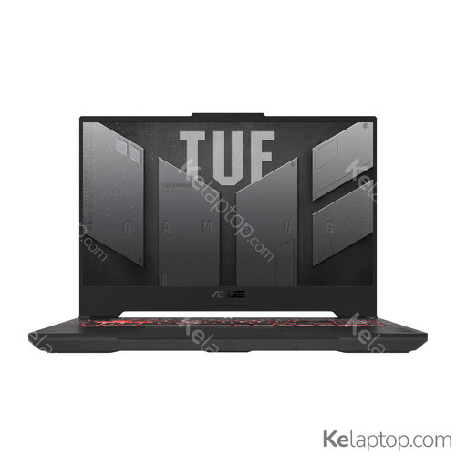 ASUS TUF Gaming A15 FA507NU-LP045 Características ASUS TUF Gaming A15 FA507NU-LP045 Características
