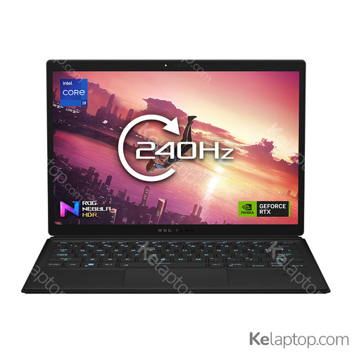 ASUS ROG Flow Z13 GZ301VU-MU001W 90NR0DP1-M00050 Specs ASUS ROG Flow Z13 GZ301VU-MU001W 90NR0DP1-M00050 Specs