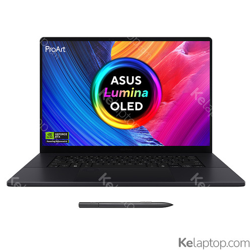 ASUS ProArt P16 H7606WP-ME014W 90NB15K1-M002P0 Características ASUS ProArt P16 H7606WP-ME014W 90NB15K1-M002P0 Características