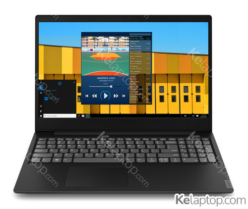 Lenovo IdeaPad S ideapad S145-15IKB 81VD006TRA Características Lenovo IdeaPad S ideapad S145-15IKB 81VD006TRA Características