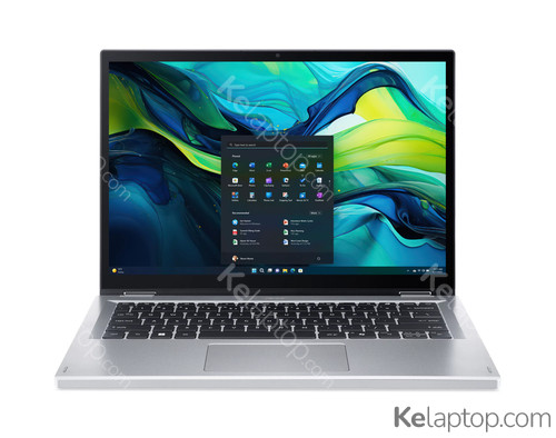 Acer Aspire Go Spin 14 AGSP14-31PT-37BC Specyfikacje