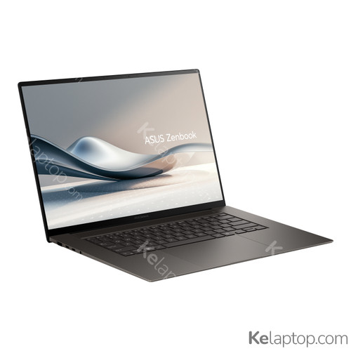 ASUS Zenbook S 16 UX5606SA-RK040W Características