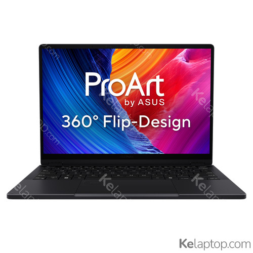 ASUS ProArt GoPro Edition PX13 HN7306EA-LX036W Specs ASUS ProArt GoPro Edition PX13 HN7306EA-LX036W Specs