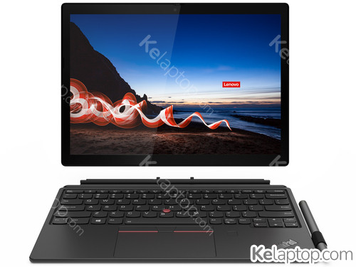 Lenovo ThinkPad X X12 Detachable 20UWS0JF00 Características
