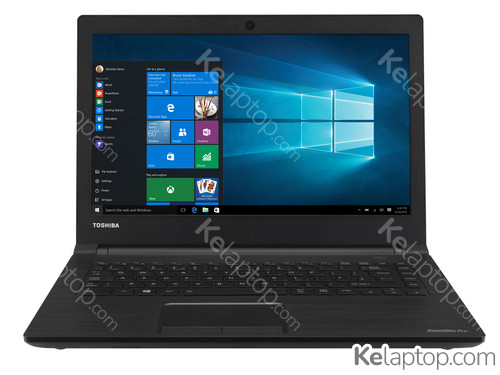 Dynabook Satellite Pro R40-C-13K Características Dynabook Satellite Pro R40-C-13K Características