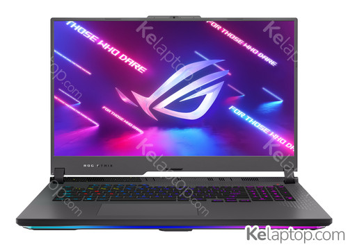 ASUS ROG Strix G17 G713PV-HX198W Precio, opiniones y características ASUS ROG Strix G17 G713PV-HX198W Precio, opiniones y características