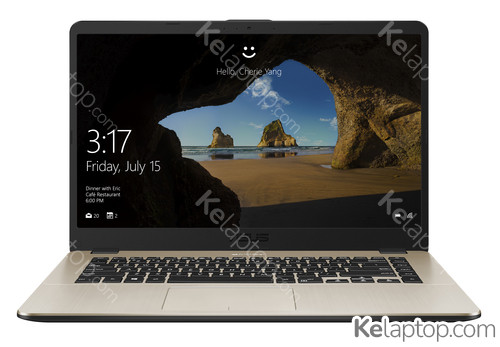 ASUS Vivobook 15 S505ZA-BR806T Caratteristiche ASUS Vivobook 15 S505ZA-BR806T Caratteristiche