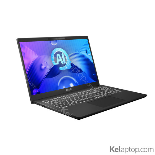 MSI Modern 15 H AI C1MG-073FR Caratteristiche MSI Modern 15 H AI C1MG-073FR Caratteristiche