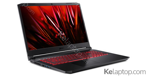 Acer Nitro 5 AN517-41-R28U Caractéristiques Acer Nitro 5 AN517-41-R28U Caractéristiques