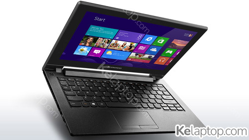 Lenovo IdeaPad S S20-30 Caractéristiques