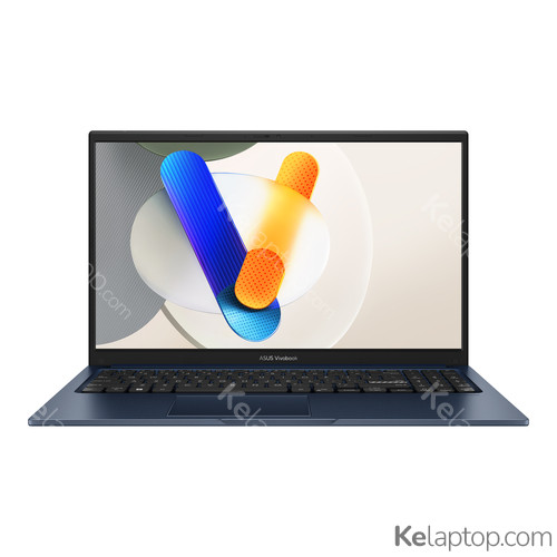 ASUS Vivobook X1504VA-E8776W Características