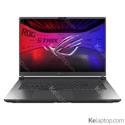 ASUS ROG Strix G18 G815LR-S9062 Specs ASUS ROG Strix G18 G815LR-S9062 Specs