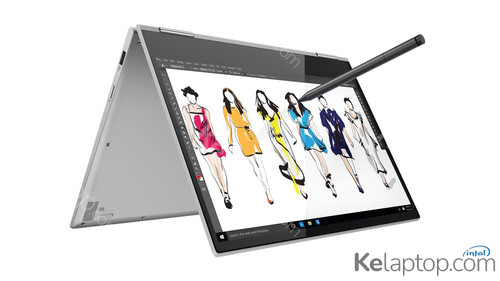Lenovo Yoga 730-13IKB Características