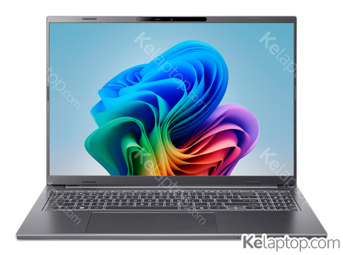 Acer Aspire 16 AI NX.JLNEG.00A Ausstattung Acer Aspire 16 AI NX.JLNEG.00A Ausstattung