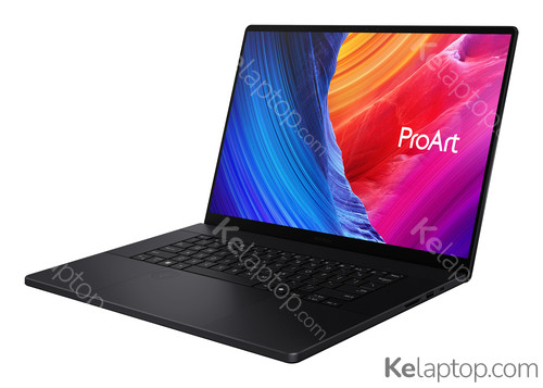 ASUS ProArt P16 H7606WI Caratteristiche