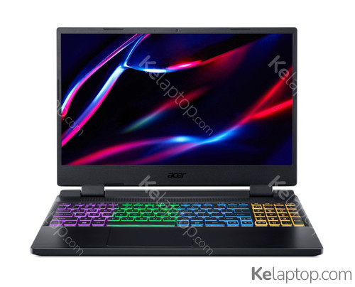 Acer Nitro 5 AN515-58-52WU Ausstattung
