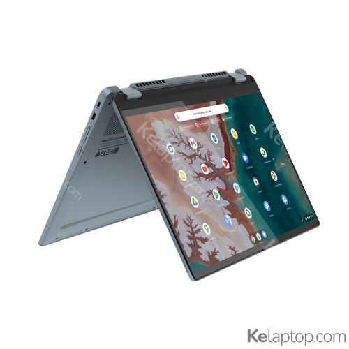 Lenovo IdeaPad Flex 5 14IAU7 82T50007UK Características Lenovo IdeaPad Flex 5 14IAU7 82T50007UK Características