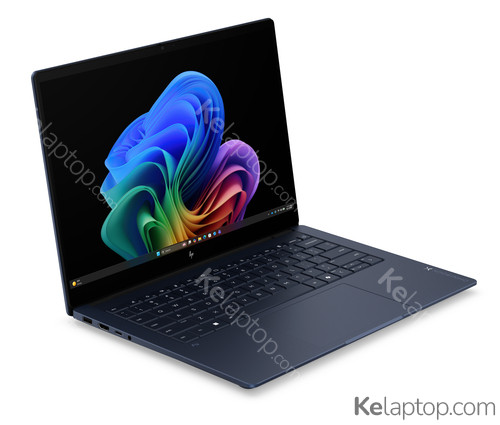 HP OmniBook X Next Gen AI 14-ka0007ns Precio, nota y características HP OmniBook X Next Gen AI 14-ka0007ns Precio, nota y características