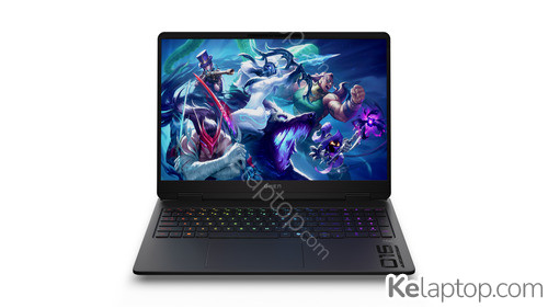 HP OMEN Gaming 16-ap0014ns Características HP OMEN Gaming 16-ap0014ns Características