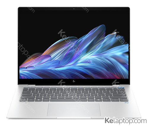 HP OmniBook X 14-fe1000ns Características