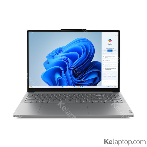 Lenovo Yoga Pro 9 16IMH9 83DN006RMH Caratteristiche Lenovo Yoga Pro 9 16IMH9 83DN006RMH Caratteristiche