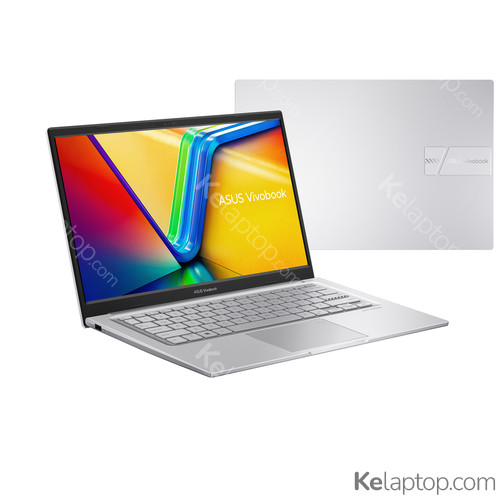 ASUS Vivobook 14 X1404ZA-EB222X Caractéristiques ASUS Vivobook 14 X1404ZA-EB222X Caractéristiques