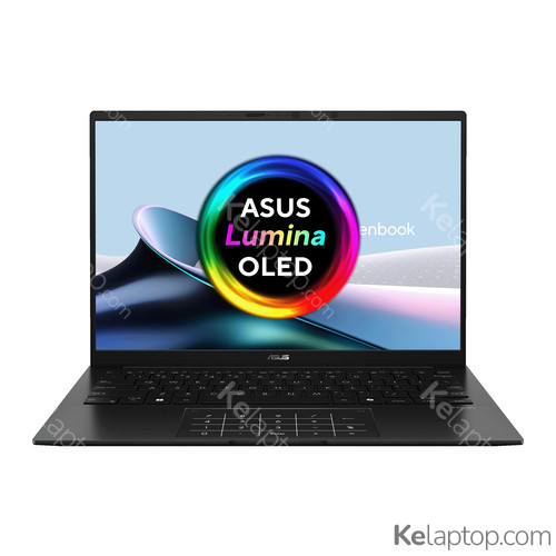 ASUS Zenbook 14 OLED UM3406GA-QD031W 90NB17R1-M00500 Caractéristiques
