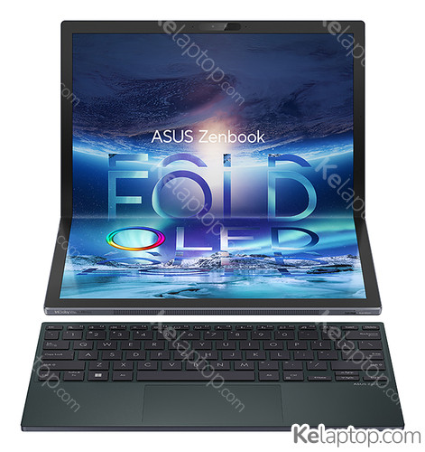 ASUS Zenbook 17 Fold OLED UX9702AA-MD004W Specs