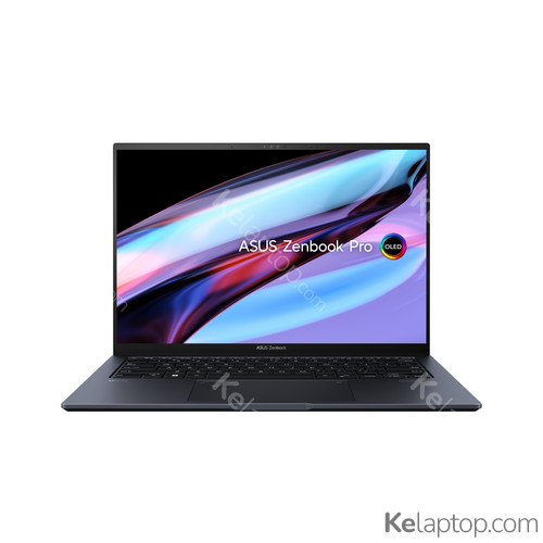 ASUS Zenbook Pro 14 OLED UX6404VI-OLEDS911 Caratteristiche