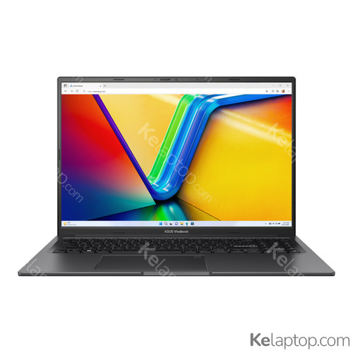 ASUS Vivobook 16X OLED K3605ZU-MX109W Caractéristiques ASUS Vivobook 16X OLED K3605ZU-MX109W Caractéristiques