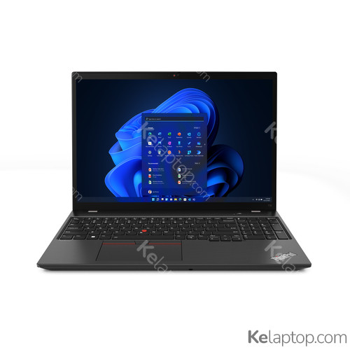 Lenovo ThinkPad T T16 Gen 1 (Intel) 21BV0024UK Prijs en specificaties