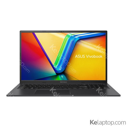 ASUS Vivobook 17X K3704VA-AU050W Características ASUS Vivobook 17X K3704VA-AU050W Características
