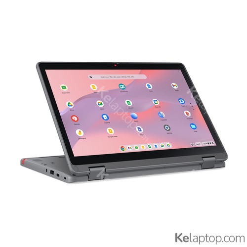 Lenovo Chrome 500e 2in1 G5 M89 83TA0004US Specs