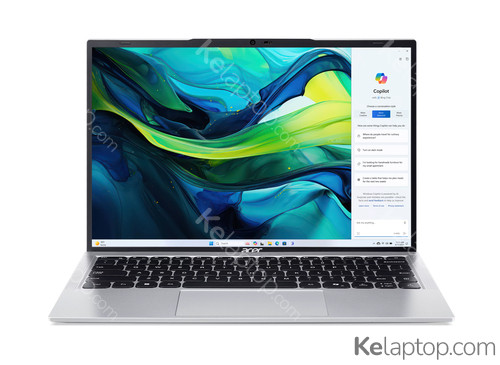 Acer Aspire Lite AL14-45P-R2PL Specificaties Acer Aspire Lite AL14-45P-R2PL Specificaties