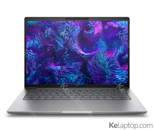 HP ZBook 8 G1i B30LKES Ausstattung HP ZBook 8 G1i B30LKES Ausstattung