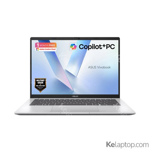 ASUS Vivobook 14 X1407AA-LY001W 90NB1743-M001V0 Características ASUS Vivobook 14 X1407AA-LY001W 90NB1743-M001V0 Características