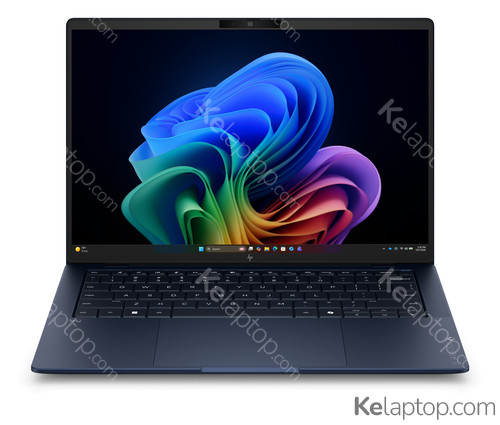 HP EliteBook X G2i 14 inch Next Gen AI Wolf Pro Security Edition DE6Z0ET Caratteristiche HP EliteBook X G2i 14 inch Next Gen AI Wolf Pro Security Edition DE6Z0ET Caratteristiche