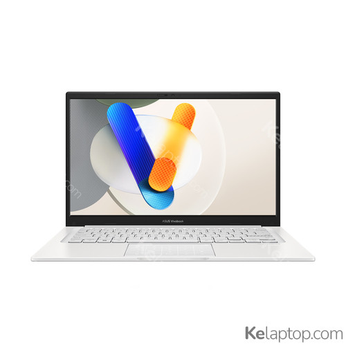 ASUS Vivobook 14 F1404VAP-QB52-WH Specs
