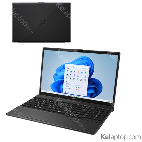 Fujitsu LIFEBOOK WA WA1/G FMVWGA151 Ausstattung